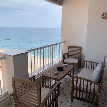 La Sanadora Apartment Almeria Exterior photo