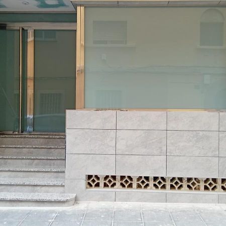 La Sanadora Apartment Almeria Exterior photo