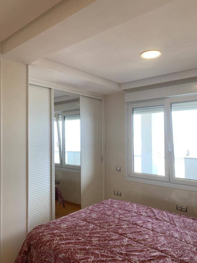 La Sanadora Apartment Almeria Exterior photo